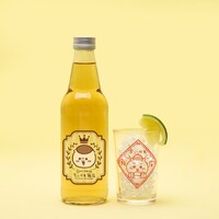 「くりまんじゅうの休肝日ドリンク」