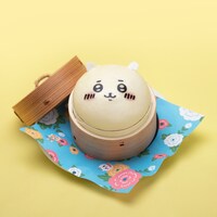 「ちいかわ肉まん」