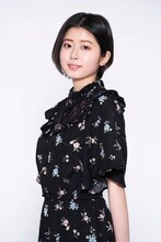 柳寿雪役の水野朔。