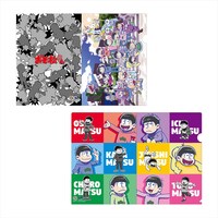 「クリアファイルセット」