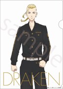 クリアファイル