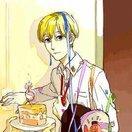 アニメ「ACCA13区監察課」5周年!本日誕生日のジーンがサプライズでお祝いされる