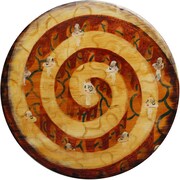 しりあがり寿の作品。