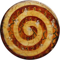 しりあがり寿の作品。