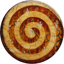 しりあがり寿の作品。