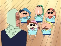 「忍者でござるゾ」より。