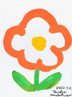 「みちまほ展」展示作品のサンプル。