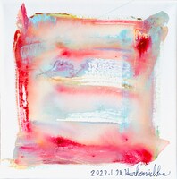 「みちまほ展」展示作品のサンプル。