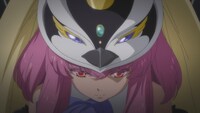 劇場版「Re:cycle of the PENGUINDRUM」場面カット