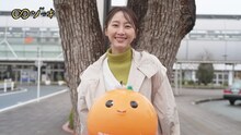 「旅ゾッキ 蒲郡編」に出演する松井玲奈。