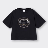 安室透・降谷零・バーボンがモチーフのTシャツ。