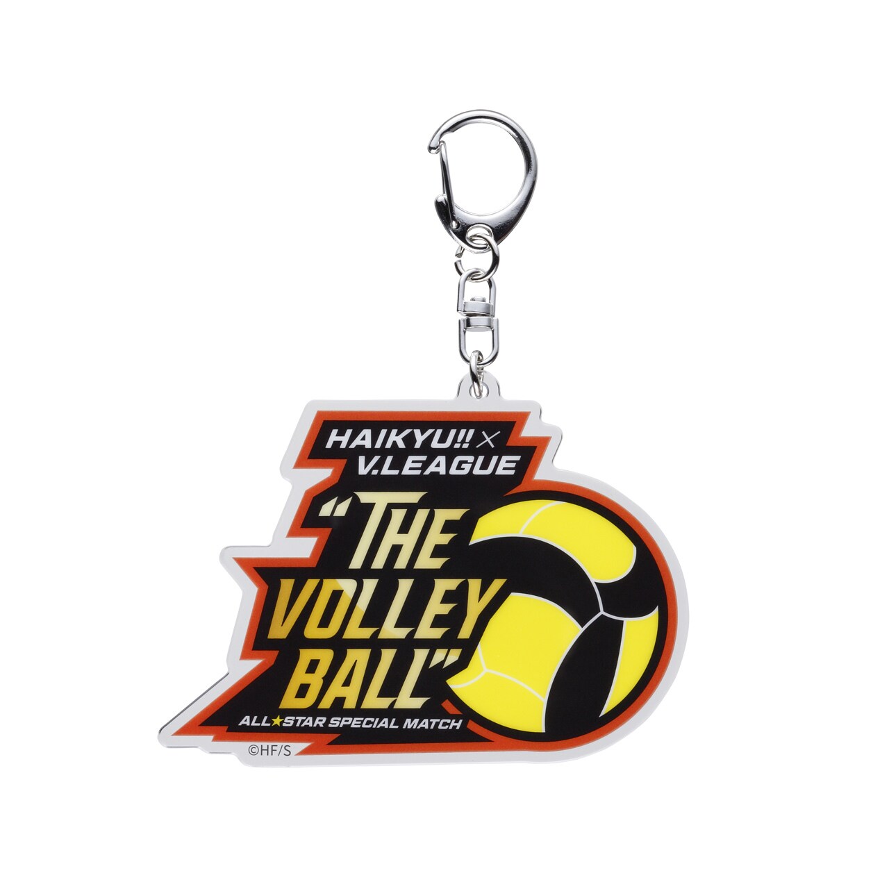 オールスタークリアしおりセット」の一部。 (c)古舘春一／集英社