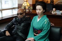 「極主夫道 ザ・シネマ」場面写真