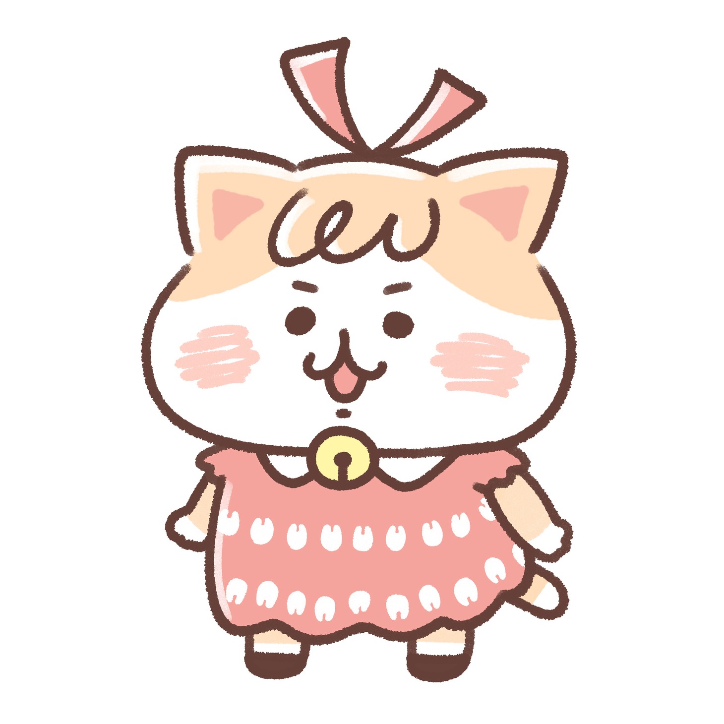 にゃんちゃん