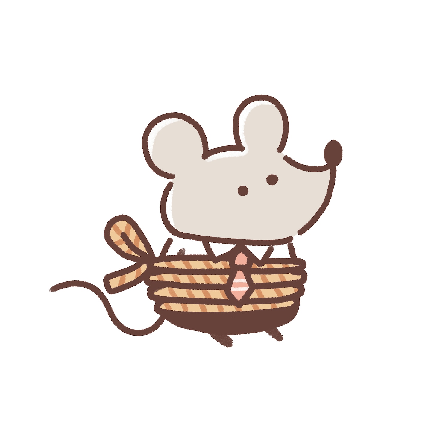 ネズミ