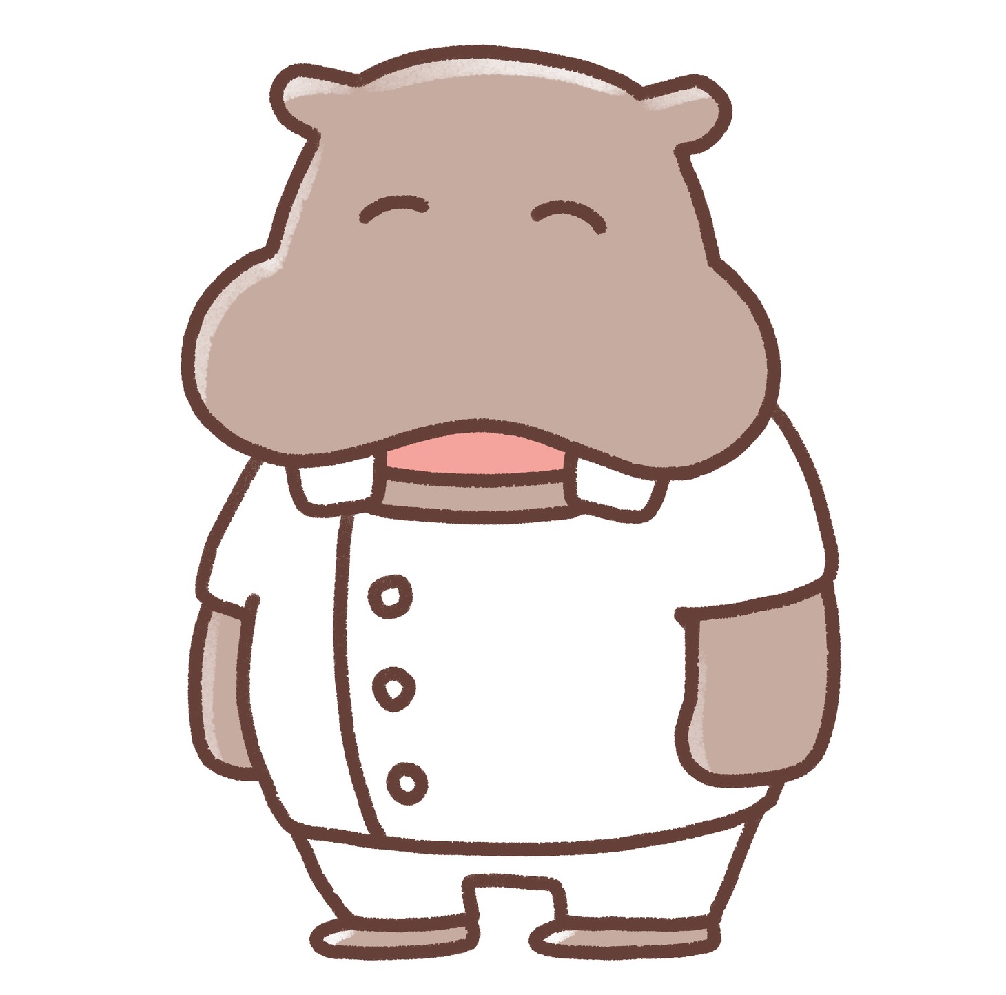 かば山かば彦