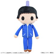 「『ギャグマンガ日和』中身は綿だろうか…綿だった『聖徳太子』」