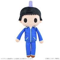 「『ギャグマンガ日和』中身は綿だろうか…綿だった『聖徳太子』」