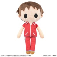 「『ギャグマンガ日和』中身は綿だろうか…綿だった『小野妹子』」