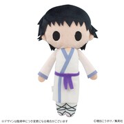 「『ギャグマンガ日和』中身は綿だろうか…綿だった『河合曽良』」