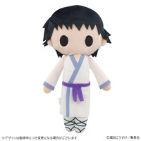 「『ギャグマンガ日和』中身は綿だろうか…綿だった『河合曽良』」