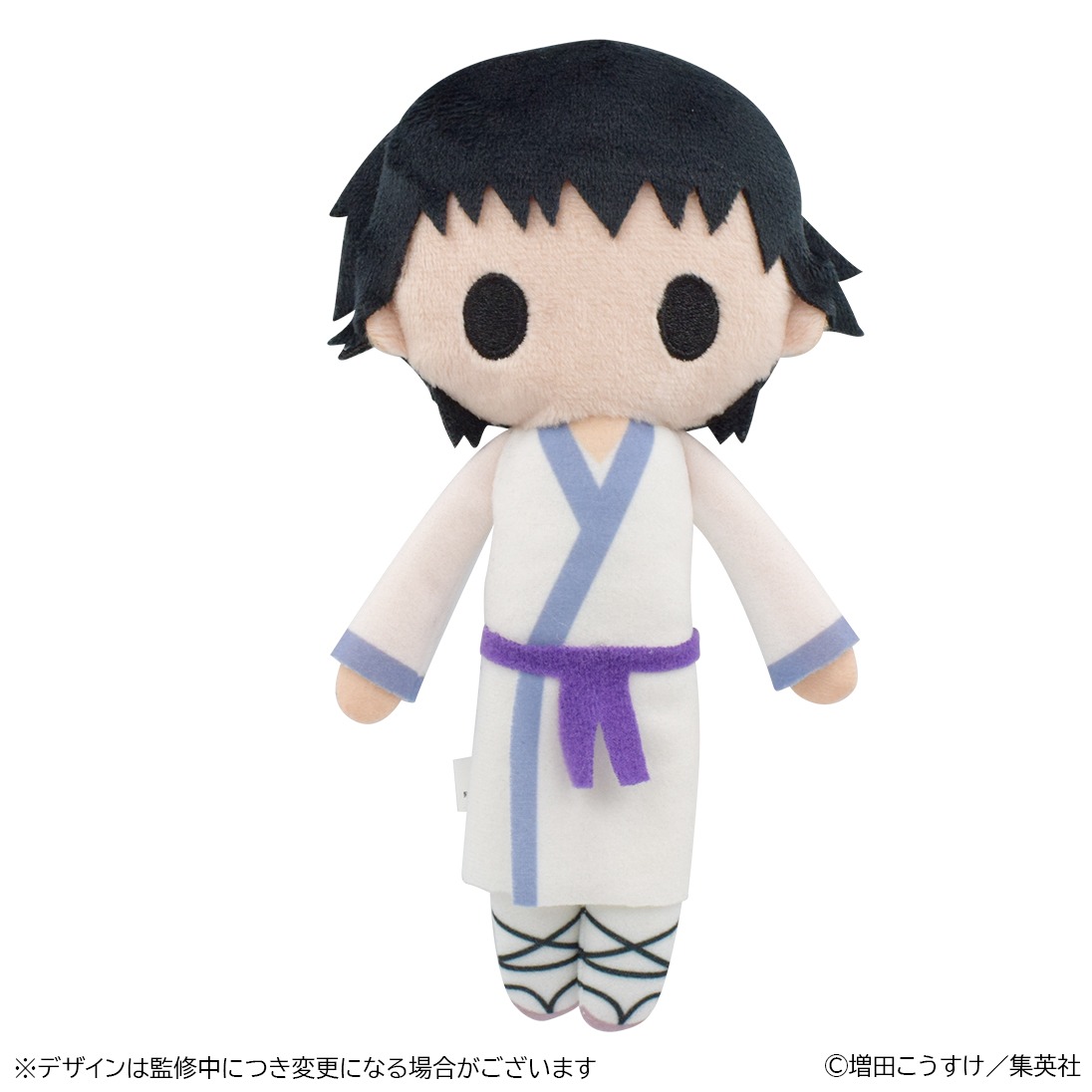 「『ギャグマンガ日和』中身は綿だろうか…綿だった『河合曽良』」