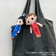 「中身は綿だろうか…綿だった」使用イメージ