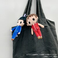 「中身は綿だろうか…綿だった」使用イメージ