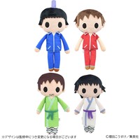 「中身は綿だろうか…綿だった」