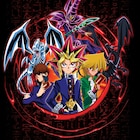 「遊☆戯☆王」シリーズのデュエル構成・彦久保雅博に聞く、熱き決闘の舞台裏