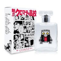 「魁!!クロマティ高校 オードパルファム」