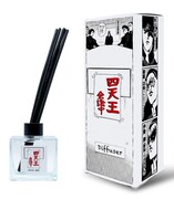 「魁!!クロマティ高校 ディフューザー」