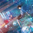 「バブル」Eveによる主題歌「Bubble feat.Uta」使った新予告公開、楽曲配信スタート