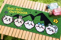 「『ちいかわ』POP UP STORE in PARCO」グッズ