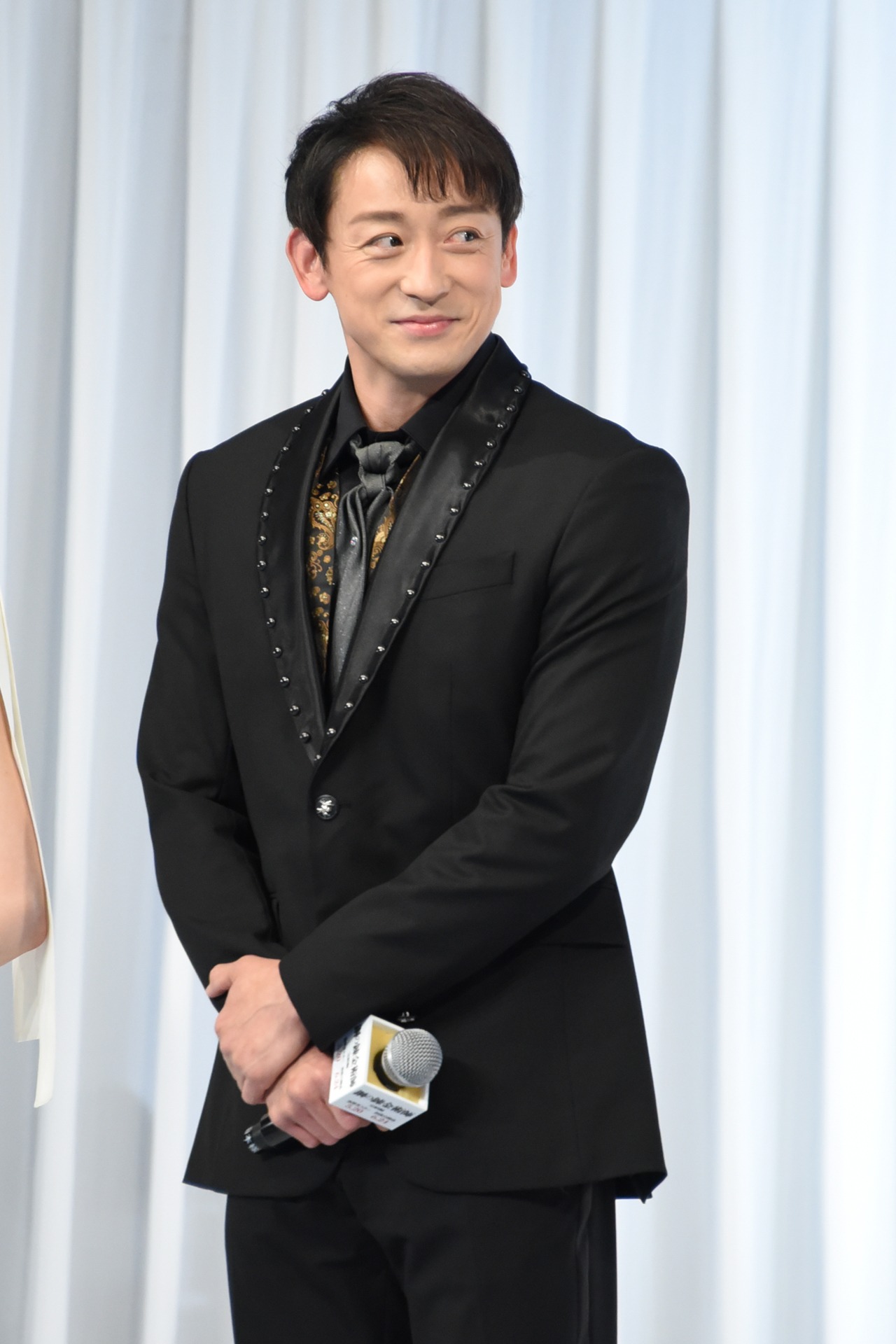 山本耕史