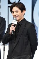 山田涼介
