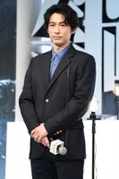 ディーン・フジオカ