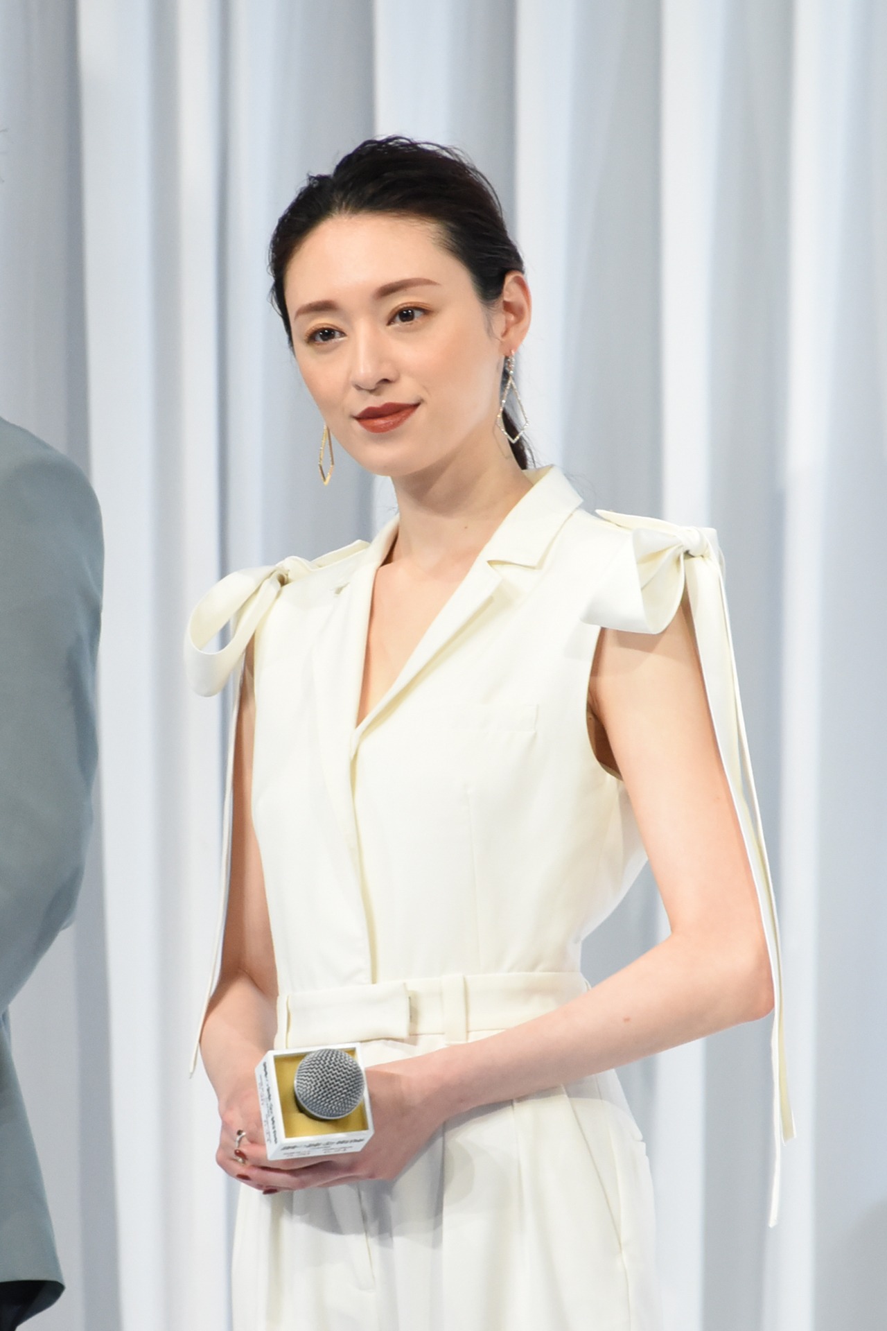 栗山千明