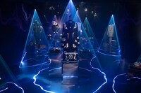 ポップアップストアの様子。