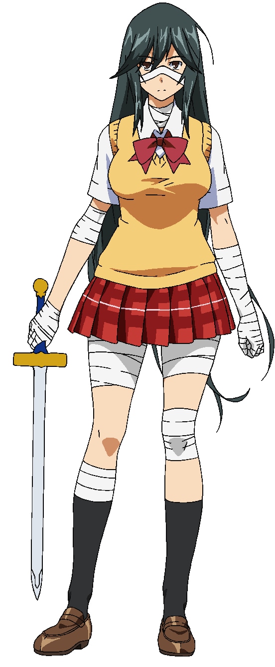 魯粛子敬（CV ：小林沙苗）