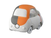 「ドリームトミカ No.166 夏目友人帳 ニャンコ先生」