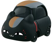 「ドリームトミカ SP 夏目友人帳 黒 ニャンコ」