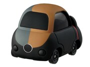 「ドリームトミカ SP 夏目友人帳 黒 ニャンコ」