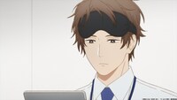 TVアニメ「クールドジ男子」ティザーPVより。