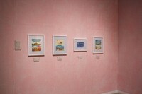 「コジコジ万博」の様子。