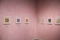 「コジコジ万博」の様子。