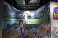 荒ぶる物知りじいさん。