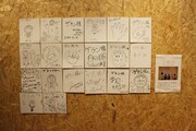 PLAY! PARKで展開される関連企画。