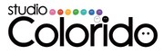 スタジオコロリドロゴ