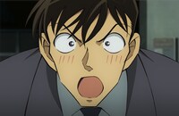 劇場アニメ「名探偵コナン ハロウィンの花嫁」より。